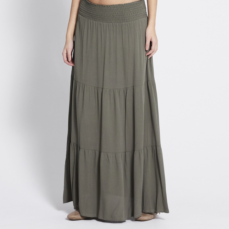 Maxi skirt "Bella"